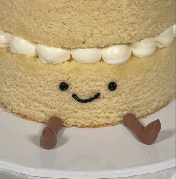 Cake Chocolate Birthday