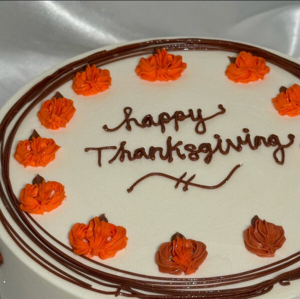 IMG_4948 Happy Thanksgiving Cake